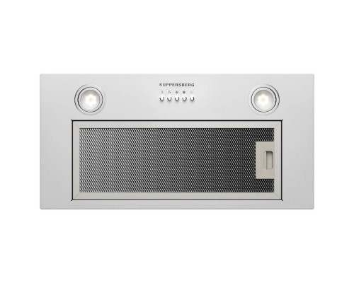 Встраиваемая вытяжка Kuppersberg INPUSH 60 W