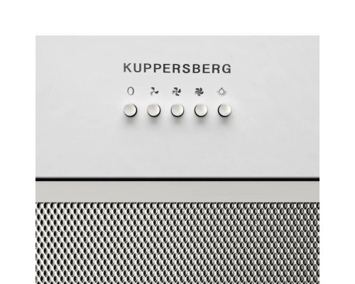 Встраиваемая вытяжка Kuppersberg INPUSH 60 W