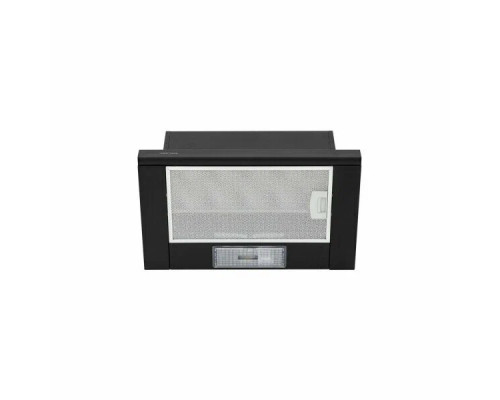 Встраиваемая вытяжка Krona KAMILLA 500 AIR 1B черный