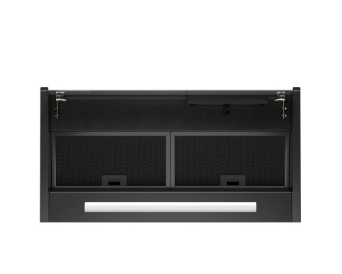 Встраиваемая вытяжка Kuppersberg Inblade 60 B черный