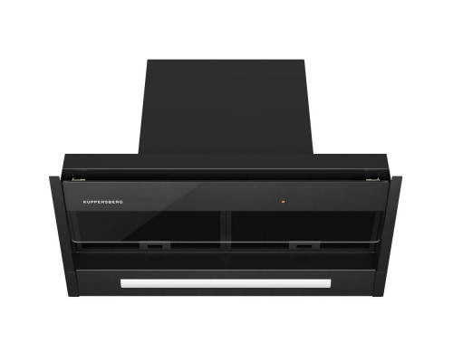 Встраиваемая вытяжка Kuppersberg Inblade 60 B черный