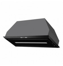 Встраиваемая вытяжка Kuppersberg Inbox 73 B черный
