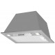 Встраиваемая вытяжка Kuppersberg Inlinea 60 X нержавеющая сталь