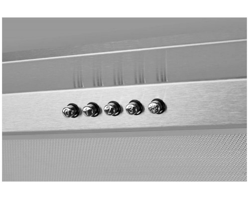 Встраиваемая вытяжка Kuppersberg Inlinea 60 X нержавеющая сталь