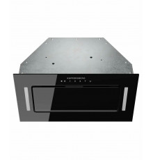 Встраиваемая вытяжка Kuppersberg Innova V 60 черный