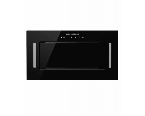 Встраиваемая вытяжка Kuppersberg Innova V 60 черный