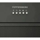 Встраиваемая вытяжка Kuppersberg Inpush 60 B черный