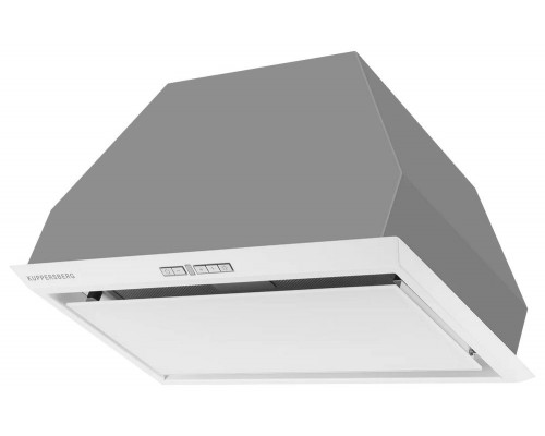 Встраиваемая вытяжка Kuppersberg Intro 60 White