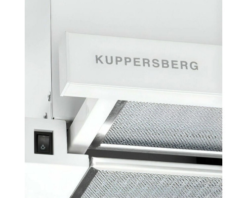 Встраиваемая вытяжка Kuppersberg SLIMLUX 60 W