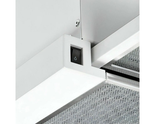 Встраиваемая вытяжка Kuppersberg SLIMLUX 60 W