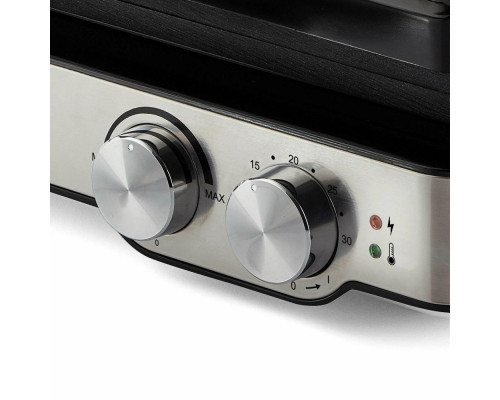 Гриль Ariete 00C191800AR0