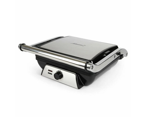 Гриль Atlanta ATH-1111 черный