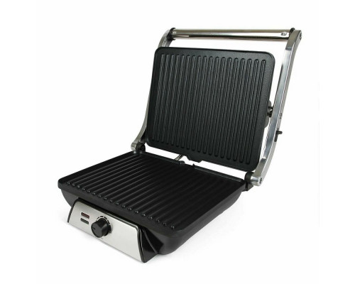 Гриль Atlanta ATH-1111 черный