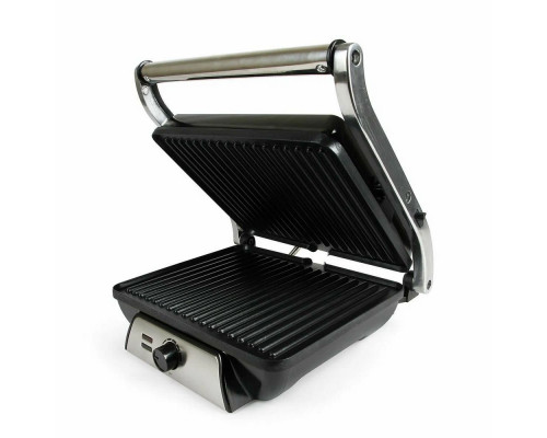 Гриль Atlanta ATH-1111 черный