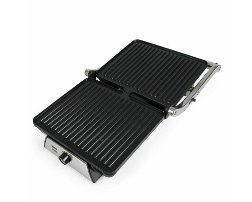 Гриль Atlanta ATH-1111 черный