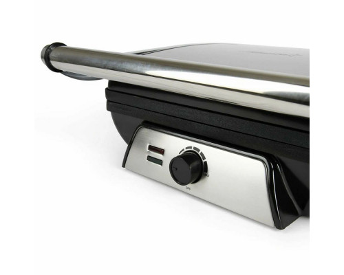 Гриль Atlanta ATH-1111 черный