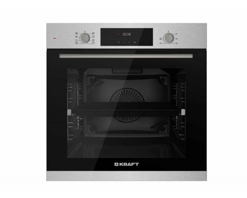 Духовой шкаф KRAFT KF-OF7204Х