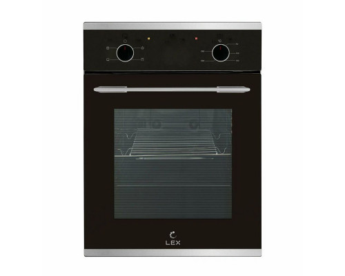 Духовой шкаф LEX EDM 4545 BL