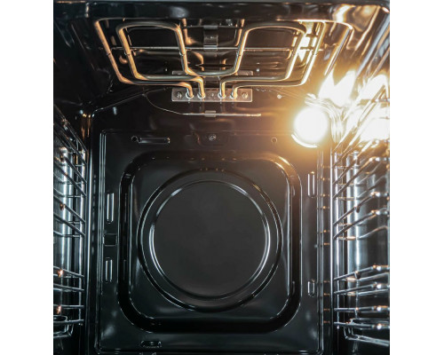 Духовой шкаф LEX EDM 4545 BL