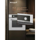 Духовой шкаф Weissgauff EOM 104 W