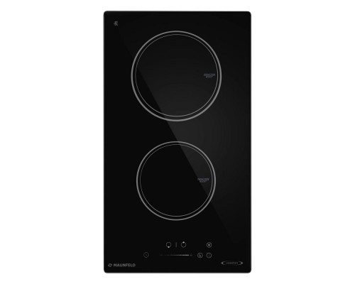 Варочная поверхность MAUNFELD AVI3023SBK