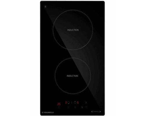 Варочная поверхность Maunfeld AVI3021BK