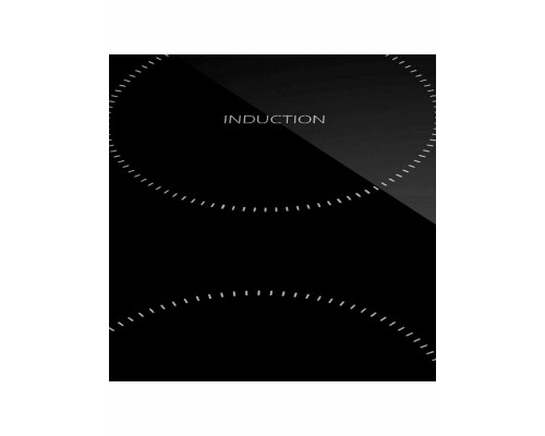 Варочная поверхность Maunfeld AVI3021BK