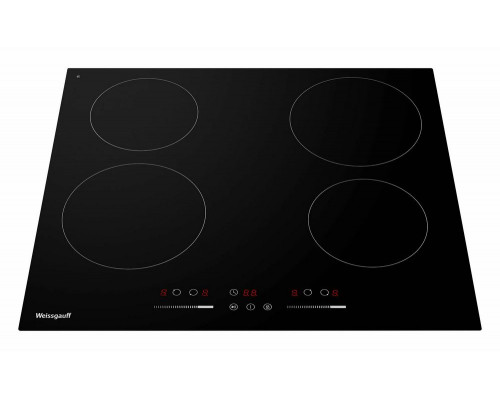 Варочная поверхность Weissgauff HV 640 BSG