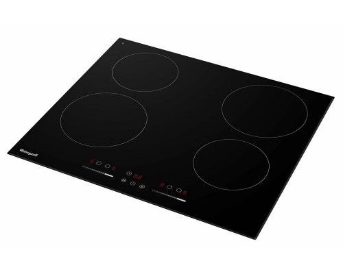 Варочная поверхность Weissgauff HV 640 BSG