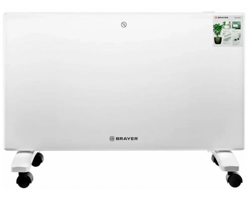 Конвектор Brayer BR4880