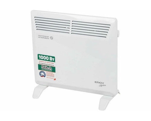 Конвектор Engy EN-1000 Modern белый