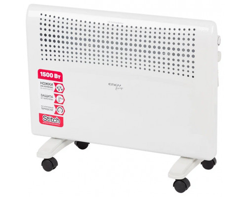 Конвектор Engy EN-1500E Energo