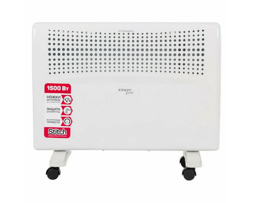 Конвектор Engy EN-1500E Energo