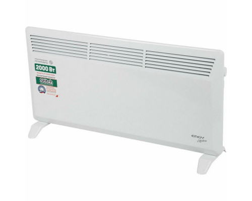 Конвектор Engy EN-2000 Modern белый