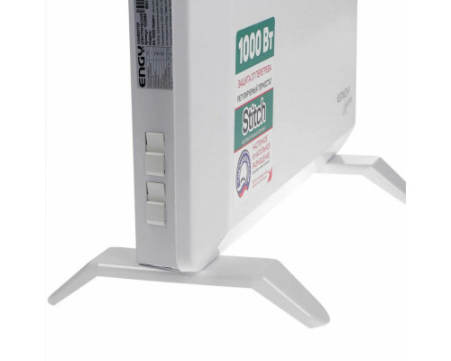 Конвектор Engy EN-2000 Modern белый