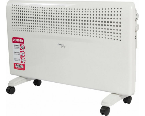 Конвектор Engy EN-2000E Energo