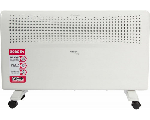 Конвектор Engy EN-2000E Energo