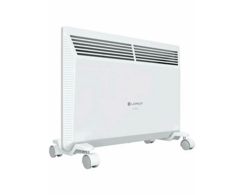 Конвектор Loriot Orion LHCI-1000 KM