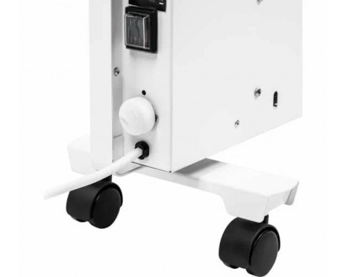 Конвектор MTX КМ-2000.2 белый