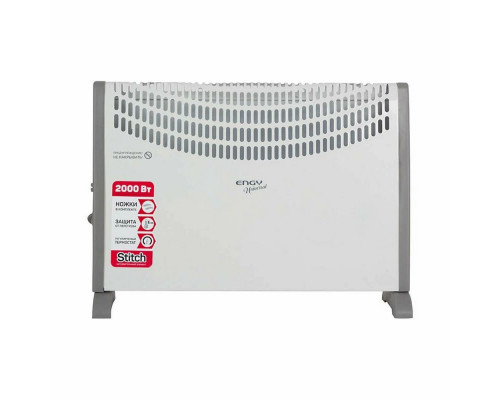 Конвектор Engy EN-2000 Universal