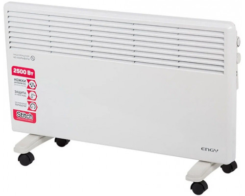 Конвектор Engy EN-2500 Standard