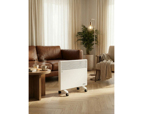 Конвектор MTX CH-1000 белый