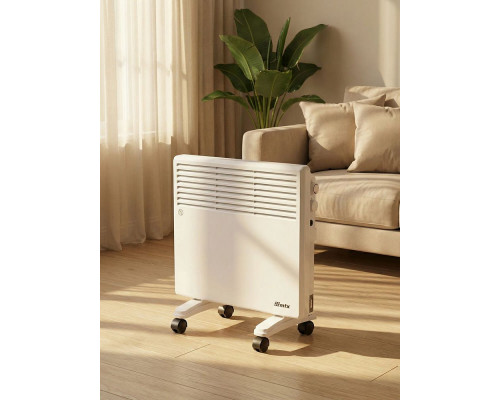 Конвектор MTX CH-1000 белый