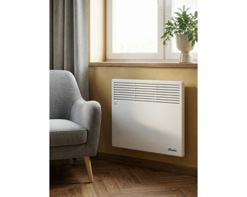 Конвектор MTX CH-1000 белый