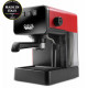 Кофеварка Gaggia EG2111/03 Style красный/черный
