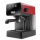 Кофеварка Gaggia EG2111/03 Style красный/черный