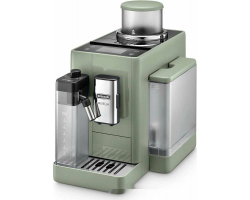 Кофемашина DELONGHI EXAM441.55.GR