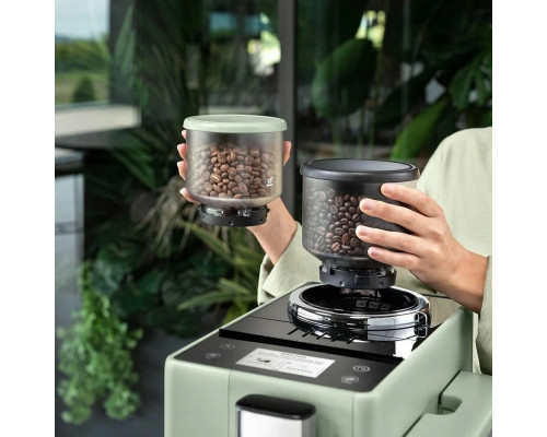 Кофемашина DELONGHI EXAM441.55.GR