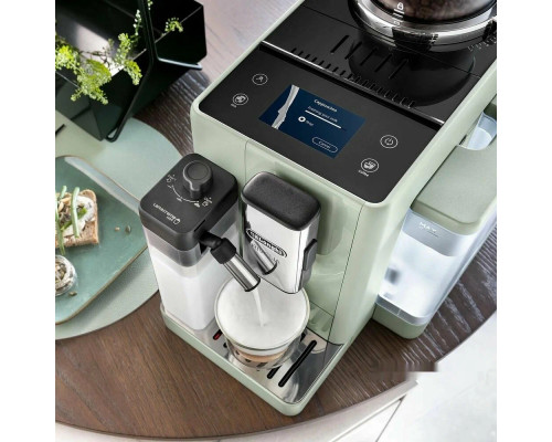 Кофемашина DELONGHI EXAM441.55.GR