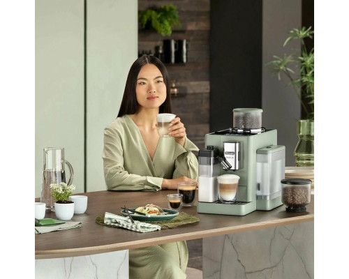 Кофемашина DELONGHI EXAM441.55.GR